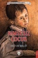 Kimsesiz Cocuk - Malot, Hector