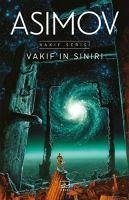 Vakifin Siniri - Asimov, Isaac