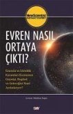 Evren Nasil Ortaya Cikti