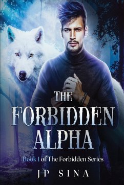 The Forbidden Alpha - Sina, Jp