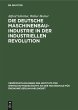 Die deutsche Maschinenbauindustrie in... - Bild 1
