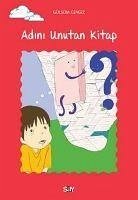 Adini Unutan Kitap - Cengiz, Gülsüm