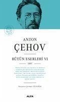 Anton Cehov Bütün Eserleri 6 Ciltli - Pavlovic cehov, Anton