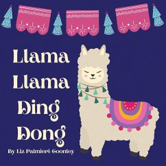 Llama Llama Ding Dong - Palmieri-Coonley, Liz