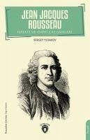 Jean Jacques Rousseau - Yujakov, Sergey