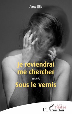 Cover Je reviendrai me chercher