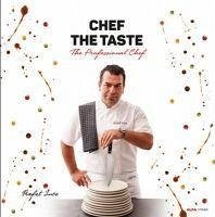 Cover Cehf The Taste