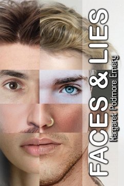 Cover Faces & Lies