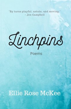 Linchpins - McKee, Ellie Rose