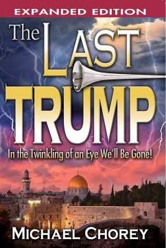 The Last Trump - Chorey, Michael