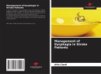 Management of Dysphagia in Stroke Patients