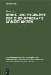 Stand und Probleme der Chemotherapie... - Bild 1