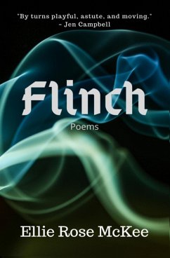 Flinch - McKee, Ellie Rose