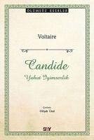 Candide - (Francois Marie Arouet, Voltaire