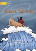 Canoe Surfing