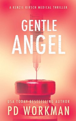 Gentle Angel - Workman, P. D.