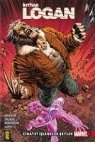 Cinayet Islenecek Seyler - Brisson, Ed