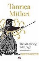 Tanrica Mitleri - Leeming, David; Page, Jake