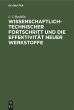 Wissenschaftlich-technischer... - Bild 1