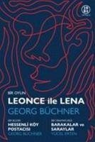Leonce ile Lena - Büchner, Georg