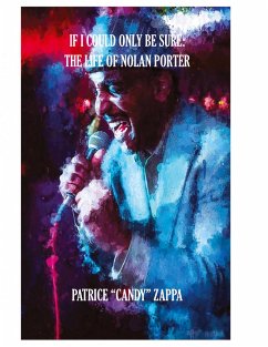 Cover If I Could Only Be Sure