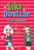 Siki Dostlar - Curtin, Judi