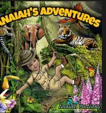 Anaiah's Adventures