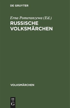 Russische Volksmärchen