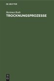 Trocknungsprozesse