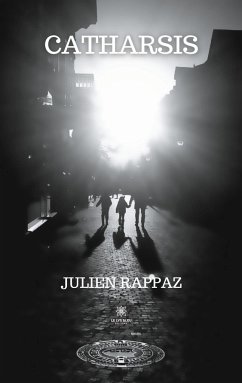 Catharsis - Julien Rappaz
