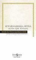 Cover Suvarnabhasa Sütra Ciltli