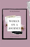 Woman On A Journey 30-day devotional