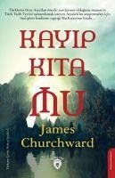 Kayip Kita Mu - Churchward, James