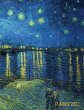 Van Gogh Art Planner 2022 - Bild 1