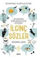 Ilginc Sözler - Jarski, Rosemarie