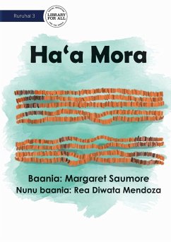 Shell Money - Ha'a Mora - Saumore, Margaret