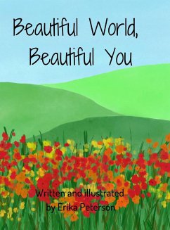 Beautiful World, Beautiful You - Peterson, Erika