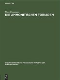 Die ammonitischen Tobiaden