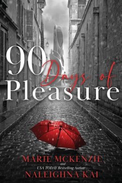 90 Days of Pleasure - McKenzie, Marie; Kai, Naleighna