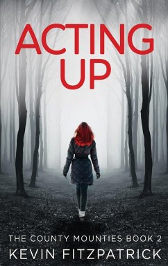 Acting Up - Fitzpatrick, Kevin