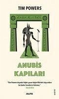 Anubis Kapilari - Powers, Tim