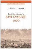 Izmirden Istanbula Bati Anadolu 1830