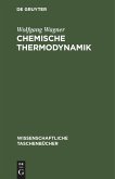 Chemische Thermodynamik