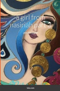 a girl from nasiriah part 3 - Petres, Sargoun Y