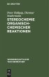 Stereochemie organisch-chemischer... - Bild 1