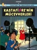 Kastafiorenin Mücevherleri - Tentenin Maceralari