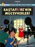 Tentenin Maceralari 21 - Kastafiorenin Mücevherleri - Herge