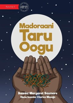 Sea Worm - Madoraani Taru Oogu - Saumore, Margaret