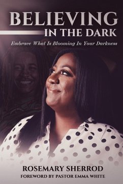 Believing in the Dark - Sherrod, Rosemary