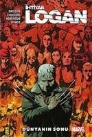 Cover Dünyanin Sonu